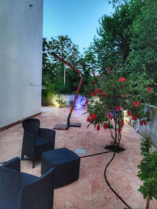 Villetta Di Anastasia 1 Tropea Filandari Esterno foto