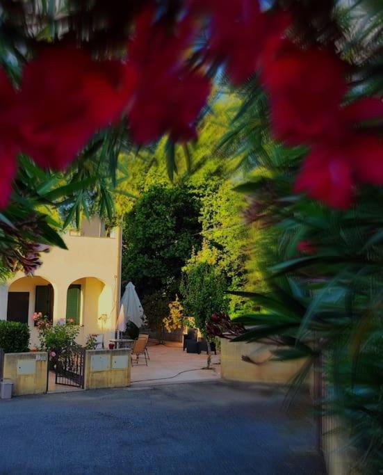 Villetta Di Anastasia 1 Tropea Filandari Esterno foto