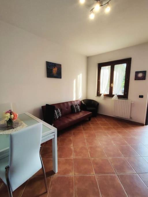 Villetta Di Anastasia 1 Tropea Filandari Esterno foto