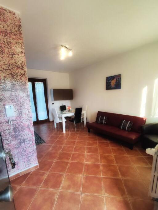 Villetta Di Anastasia 1 Tropea Filandari Esterno foto