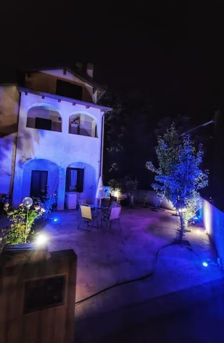 Villetta Di Anastasia 1 Tropea Filandari Esterno foto