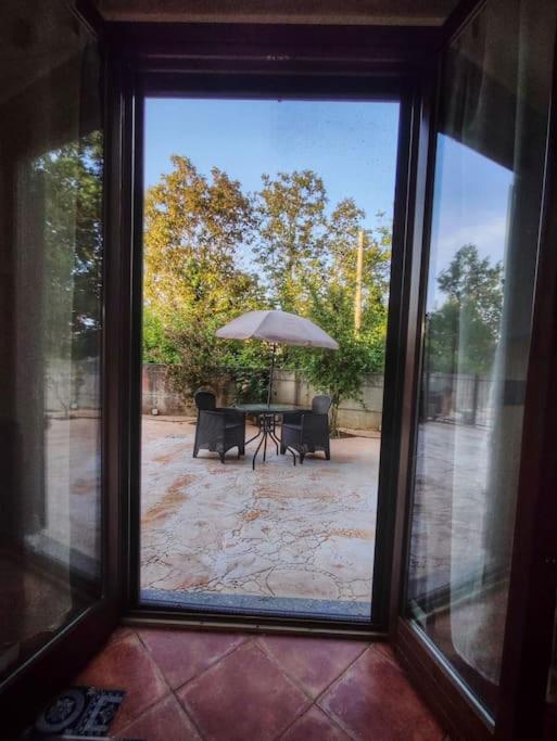Villetta Di Anastasia 1 Tropea Filandari Esterno foto