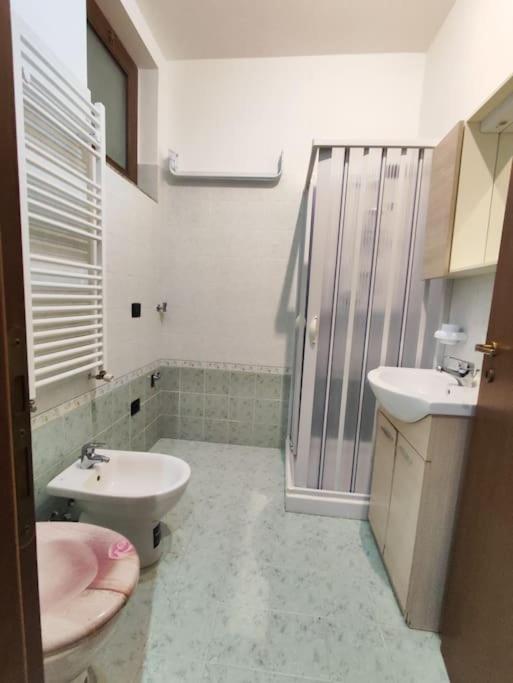 Villetta Di Anastasia 1 Tropea Filandari Esterno foto
